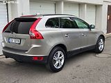 Volvo XC60 (2011) 2.0D 120Kw Manuál - náhled 8