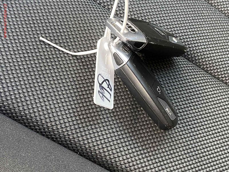 Audi A4 (2016) 1.4 TFSi, AC. tempo, park - fotka 16 z 17