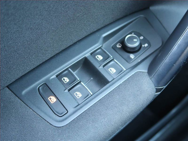 Volkswagen Tiguan (2017) Comfortline 1.4 TSI - fotka 15 z 17