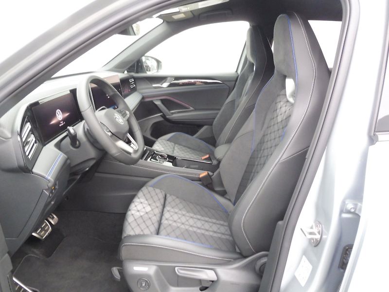 Volkswagen Tiguan (2026) R-Line 1,5 eTSI 110kW mHEV DSG - fotka 7 z 30