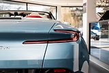 Aston Martin DB12 Volante - náhled 23