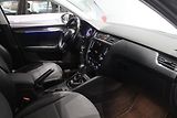 Škoda Octavia (2017) 1.4 TSI 110kW Tažné LED 2018 - náhled 14
