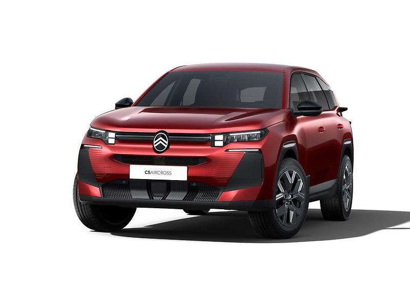Citroën C5 Aircross (2026) YOU - fotka 1 z 8