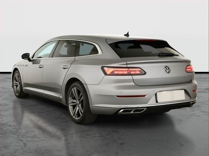 Volkswagen Arteon (2021) R-line 2.0 TDI - fotka 4 z 17