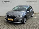 Škoda Fabia (2025) 1,0TSI 70KW SELECTION - náhled 1