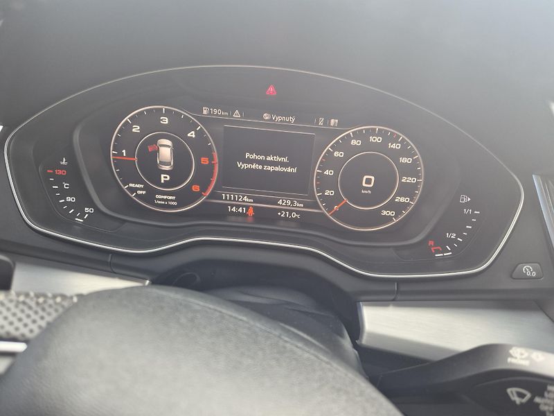 Audi Q5 (2019) - fotka 18 z 23