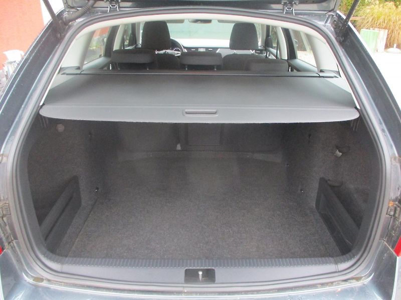 Škoda Octavia 1.6 TDi  - fotka 13 z 31