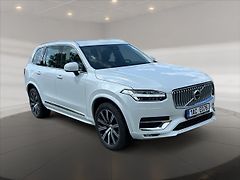 Volvo XC90 2,0 B5 AWD D Plus Bright AT - fotografie inzerátu