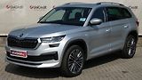Škoda Kodiaq 2.0 TDI 147 kW L&K 4x4 DSG - náhled 1