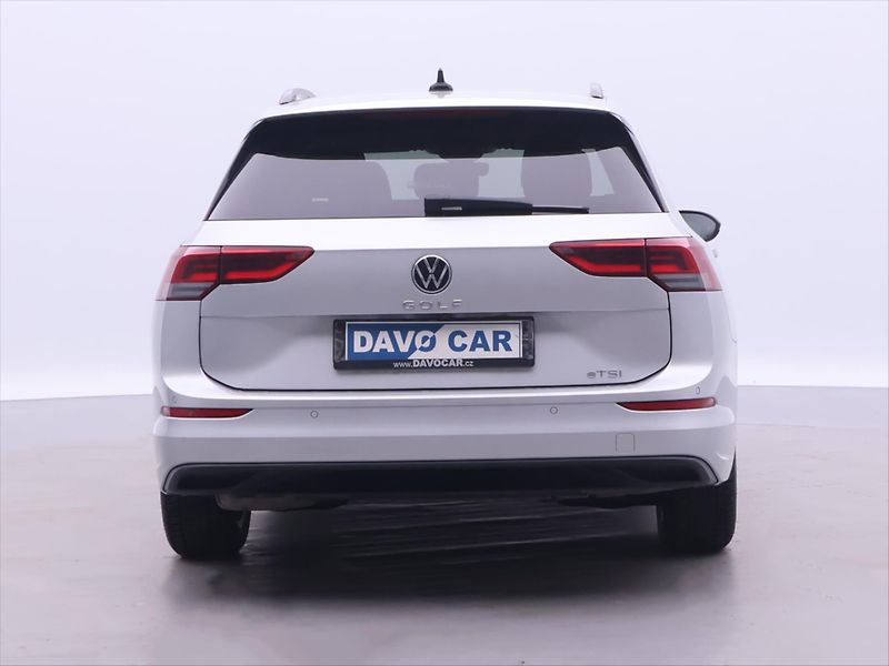 Volkswagen Golf 1,5 TSI 110kW DSG CZ 1.Maj DPH - fotka 6 z 36