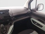 Citroën Berlingo (2020) Live 1.5 BlueHDi, 5Míst, ČR - náhled 8