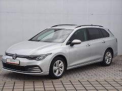 Volkswagen Golf Life 7DSG 1,5 eTSI - fotografie inzerátu