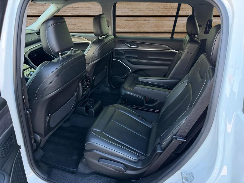 Jeep Grand Cherokee (2022) +LONG+PENTASTAR+LPG+LIMITED+ - fotka 14 z 22