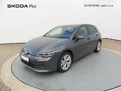 Volkswagen Golf (2025) People 1,5 TSI 85kW - fotografie inzerátu