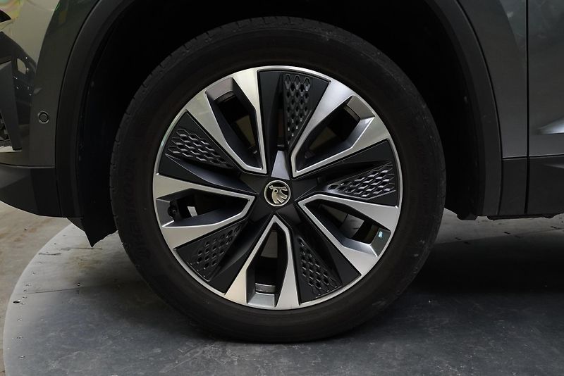 Škoda Kodiaq - fotka 10 z 29