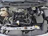Opel Astra 1,4 Turbo 107kW Edition 1.maj - náhled 20