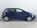 Opel Corsa (2016) 1.2, ČR,1.maj, Serv.kniha - náhled 6