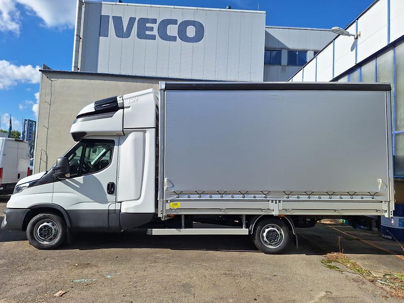 Iveco Daily (2025) 35S18H  8pal. - fotka 2 z 2