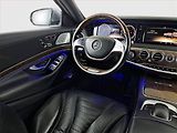 Mercedes-Benz Třídy S (2014) S 350 BlueTEC L - náhled 7