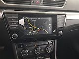 Škoda Superb (2016) Style Plus 2.0 TDI, Automat - náhled 17