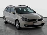 Volkswagen Golf (2010) 1.2 TSI, ČR,1.maj, Serv.kniha - náhled 1