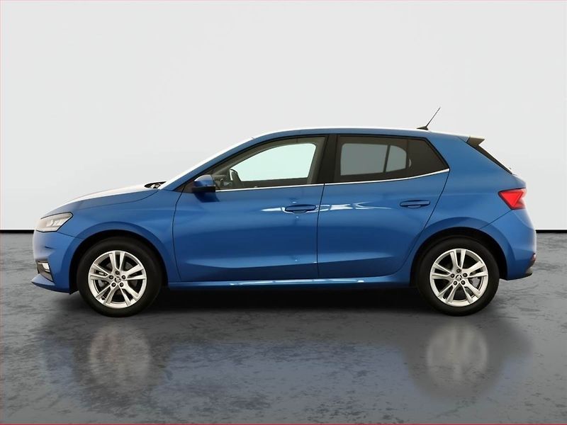 Škoda Fabia (2024) Top Selection 1.0 TSI, ČR - fotka 3 z 20