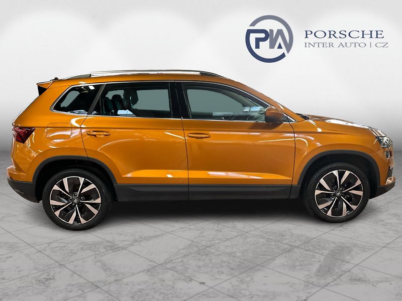 Škoda Karoq 2.0TDI DSG 110KW, TOP Selectio - fotka 7 z 25