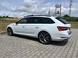 Škoda Superb 2.0 TDi Sportline - náhled 2