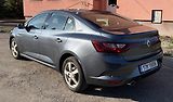 Renault Mégane (2018) Klima, kamera, výhřev sedadel - náhled 2