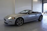 Jaguar XK 4.2 V8 kabrio - náhled 1