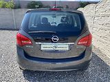 Opel Meriva 1.4i 120PS FAMILY LPG 112TKM!! - náhled 3