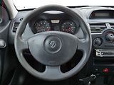 Renault Mégane (2006) 1.4i, ČR - náhled 12