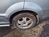 Kia Sorento (2007) 2.5 VGT tažné na 3t. - náhled 40