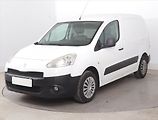 Peugeot Partner (2013) 1.6 HDi, ČR, 1Maj, DPH - náhled 1