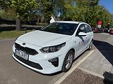 Kia Ceed 1.4 CVVT Comfort - náhled 2
