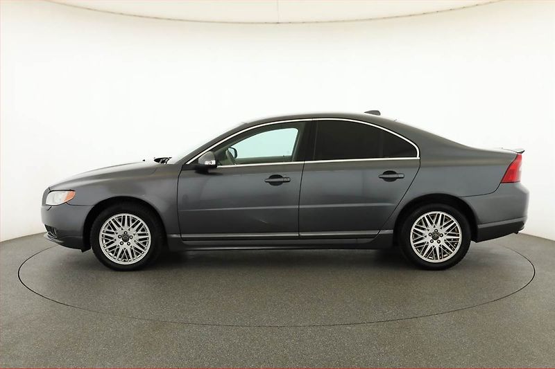 Volvo S80 (2007) 2.4 D5, 4X4, Automat, po STK - fotka 3 z 15