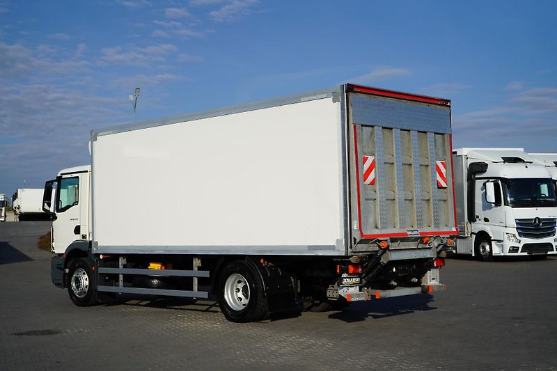 MAN TGM (2021) 18.250 / ACC / EURO 6 / CHŁODN - fotka 6 z 44