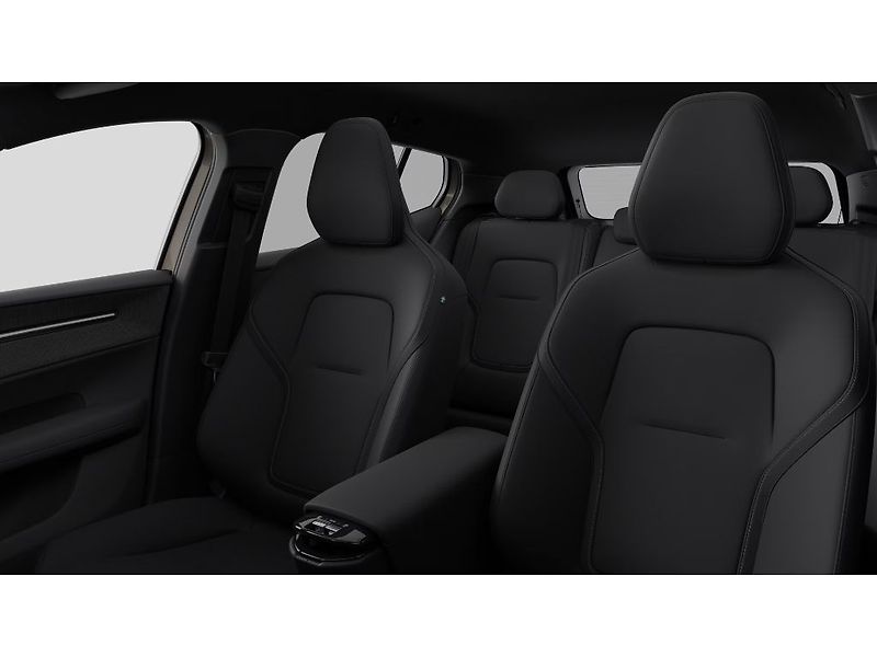 Volvo EX30 Plus P5 Long range 200kW - fotka 7 z 13