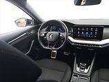 Škoda Octavia (2022) 1.5 TSI, Automat, Serv.kniha - náhled 7