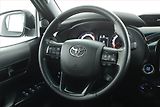 Toyota Hilux (2019) 2.4 D-4D - náhled 17