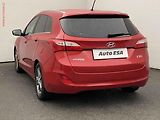 Hyundai i30 (2016) 1.6 GDi, ČR, autoAC - náhled 6