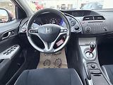 Honda Civic 1.4 Comfort - náhled 10