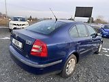 Škoda Octavia II 2.0 TDi 103 kW, STK 12/27 - náhled 7