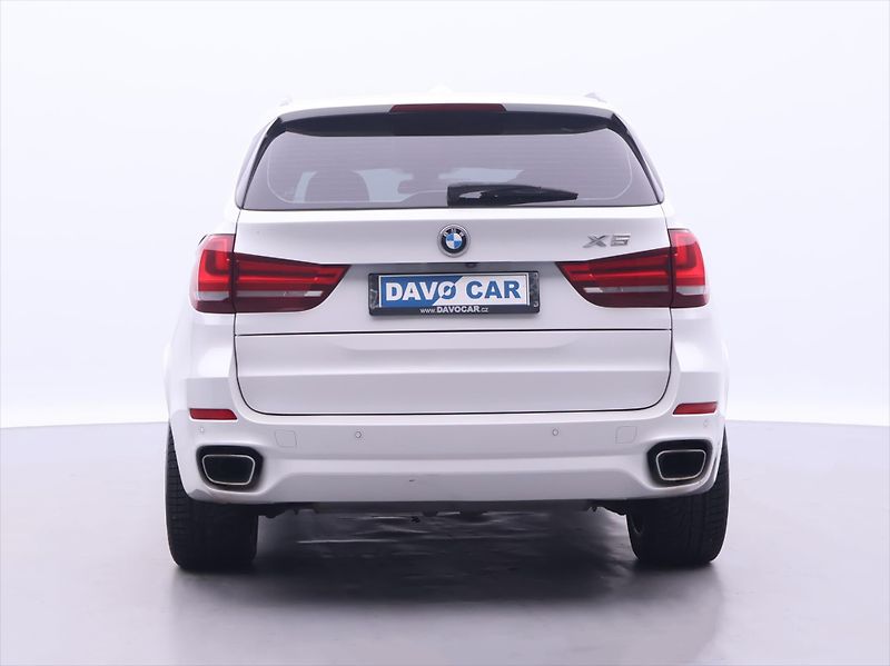 BMW X5 3,0 40d 230kW xD CZ M Paket DP - fotka 6 z 42