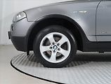 BMW X3 (2008) xDrive30d, 4X4, Tempomat - náhled 14