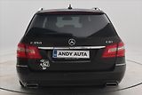 Mercedes-Benz Třídy E 3,0 350 CDi 195 kW Plný servis - náhled 6