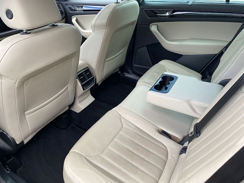Škoda Kodiaq (2021) 2.0 TDI 4x4 DSG L&K - fotka 7 z 41