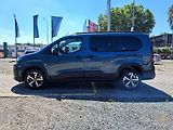Peugeot Rifter LONG GT BlueHDi 130 S&S EA - náhled 8