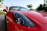 Porsche Boxster (2016) Atmosférický roadster - náhled 9