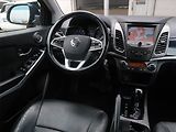 SsangYong Korando (2017) Style 2.0 e-XGi, 4X4, Automat - náhled 7